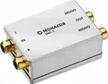 Monacor SMC-1 Stereo-Mono-Konverter 1 x Stereo auf 2 x Mono 041039