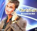 Was Kostet die Welt? von Christian | CD | Zustand sehr gut