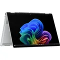 HP OmniBook X Flip 16-as0178ng 16,0" 2.8k OLED Touch, Intel Core Ultra 7 258V 8C, 32GB RAM, 2TB SSD, Windows 11 | Laptop | ehemals HP Spectre