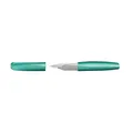 1 bis 20x Pelikan Twist Füllhalter Cold Alaska, grün - SPARE BIS ZU 53%