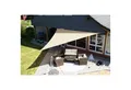 EDUPLAY Sonnensegel 5 x 5 m Dreieck