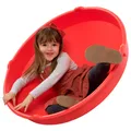 Spielkreisel, Riesenkreisel, Kinder Kreisel, Kreisel, Kindergarten, Ø 80cm