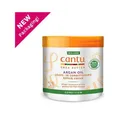 Cantu Haarspülung Cantu Argan Oil Leave-In Conditioner Repair Cream 453 g