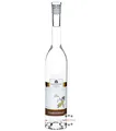 Unterthurner Grappa Chardonnay Vitae / 42 % vol. / 0,5 Liter-Flasche