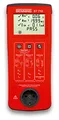 Benning 050308 ST 710 Kontrollinstrument, rot