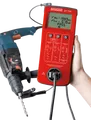 BENNING ST 710 - Gerätetester ST 710, DIN VDE 0701-0702