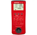 Benning Spannungsprüfer Benning ST 710 Gerätetester VDE-Norm 0701-0702, (ST 710)