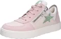 Superfit Mädchen Halbschuhe, rosa/pink(rosawei (5510)), Gr. 30