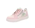 Superfit Superfit Mädchen Sneaker Lowtop Sneaker