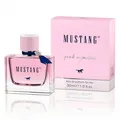 MUSTANG Damen Parfum Mustang pink signature