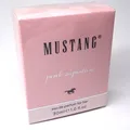 Mustang Pink Signature Eau de Parfum 30ml neu OVP (Grundpreis 663,33€/L)