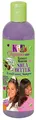 Africa 's Best Kids Bio-Shampoo mit Sheabutter, 355 ml