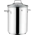 WMF Spargeltopf 16cm (799716380), Edelstahl (Kochtopf, Edelstahl) (07.9971.6380)