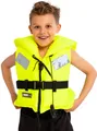 JOBE COMFORT BOATING Weste 2026 yellow - 30/40kg