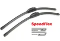 Scheibenwischer Set für Ford Fiesta 4. und 5. Generation Typ JAS/JBS - 1995-2001