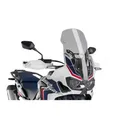 Puig Touringscheibe Honda CRF 1000 LA Africa Twin ABS Bj. 2016-2017