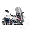 Windschutzscheibe Touring PUIG Getönt Grau Crf 1000 L Africa Twin DCT 2016-2020