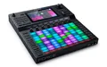 694318023372 AKAI FORCE Eigenständige Musikproduktionsstation Sampler MIDI USB S