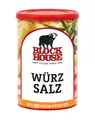 GOURVITA DE BLOCK HOUSE Würzsalz, 500g 3972