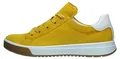 Ara Sportliche Schnürschuhe Damen 32303532343937 Gelb 39 EU