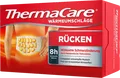 THERMACARE Rückenumschläge S-XL z.Schmerzlind. 4 St