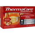 THERMACARE Rückenumschläge S-XL z.Schmerzlind. 4 St. PZN 00707366
