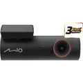 Mio GPS MiVue J35 2.5K 1440P, Wi-Fi OTA&GPS Dash Cam | (GPS-Empfänger, 2.5K) (442N71800009)