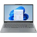 Lenovo IdeaPad Slim 3 15AMN8 (15.60", 512 GB, 8 GB, DE, AMD Ryzen 3 7320U) (82XQ008PGE)