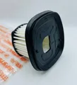 STIHL Ersatzfilter STIHL original Luftfilter 42411404404 BG 86, SH 86, Zubehör für BG 86, SH 86
