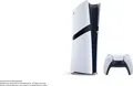 Sony PlayStation 5 Pro, PlayStation 5 Pro, Schwarz, Weiß, 120 Hz, SSD, 2 TB, 10,100,1000 Mbit/s