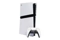Sony PlayStation 5 Pro Digital Version Weiß 2TB DualSense Controller Game Boost