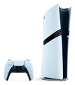 Sony PlayStation 5 Pro, PlayStation 5 Pro, Schwarz, Weiß, 120 Hz, SSD, 2 TB, 10,