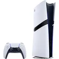 Sony PlayStation® 5 Konsole Pro Digital Edition 2 TB Weiß, Schwarz Bluetooth® +
