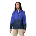Columbia Damen Windbreaker, Flash Forward II