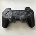 Original Playstation 3 Wireless Controller - Schwarz B - Ware # 5