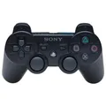Sony PS3 PlayStation 3 - Original Controller Sixasis Dualshock 3 Wireless