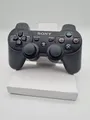 Sony Playstation DualShock 3 Wireless Controller - Schwarz (CECHZC2E) Original