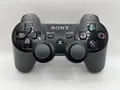 Sony Playstation DualShock 3 Wireless Controller - Schwarz/ Black | BLITZVERSAND