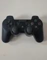 Original Sony Playstation 3 DualShock 3 PS3 Wireless Controller  Schwarz *Lesen*
