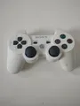 Original Sony Playstation 3 DualShock 3 PS3 Wireless Controller - Weiß **Lesen**