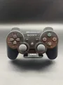 Sony Playstation DualShock 3 Wireless Controller - Schwarz (CECHZC2E)