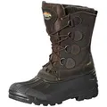 MEINDL Sölden Stiefel Herren in braun, Größe 41