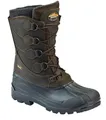 Meindl Sölden Winterstiefel Herren Canadian Boots Winterschuhe Men braun NEU