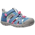 Keen - Kids Seacamp II CNX - Sandalen 30 | EU 30 blau