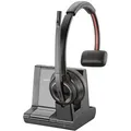 Plantronics Savi 8210 Office (Microsoft) - On-ear Headset | Schwarz - Gebraucht