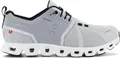 ON CLOUD 5 WATERPROOF Damenschuhe - Sportschuhe grau Freizeit NEU