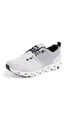ON Cloud 5 Damen Sneaker EU 36 - US, Gletscher Weiß