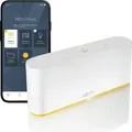 Somfy TaHoma Switch 1870595 - Smart Home Zentrale für das vernetzte Zuhause - Kompatibel mit io, RTS, HomeKit und Zigbee 3.0 - für Ihr intelligentes