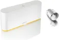 Somfy TaHoma Switch 1870595 Set: Steuergerät + Zigbee-IO-Steckdose