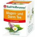 Bad Heilbrunner Magen- und Darmtee N